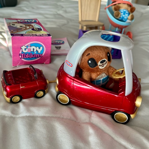 Mini Toy Bundle! - Picture 7 of 7